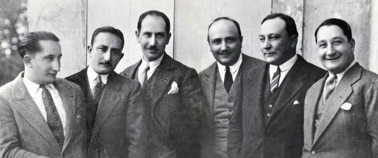 Benelli brothers